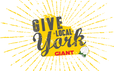 Support York Literacy Institute During Give Local York